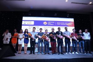 VIETNAM DIGITAL SEO SUMMIT 2019