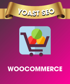 Yoast WooCommerce SEO Premium