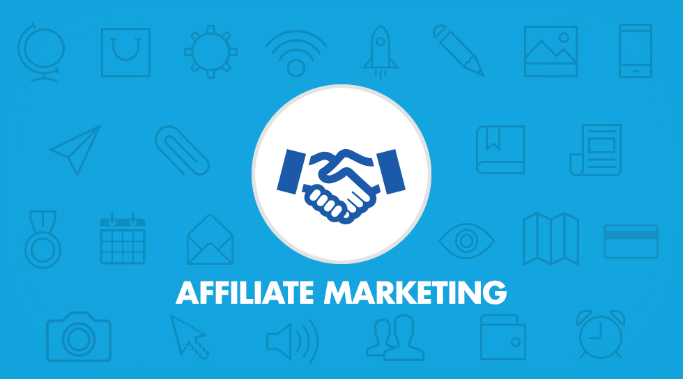 Affiliate Marketing Tổng hợp những cách kiếm tiền online không cần vốn tại nhà uy tín nhất 2021