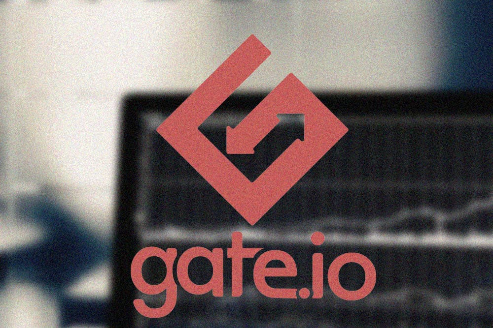 New Gate.io proof of transparency scores 100 percent | Cryptopolitan