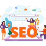 Khóa học Seo tổng thể, khóa đào tạo seo thực chiến 2023-2024, tăng thứ hạng website