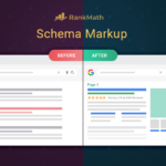 Schema Markup Rank Math Seo - website wordpress
