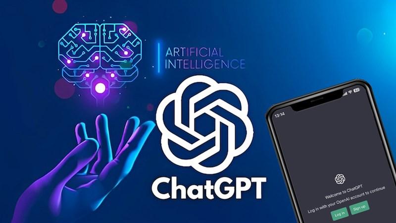 Cách tạo tài khoản ChatGPT miễn phí tại Việt Nam
