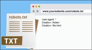 Robots.txt là gì? Hướng dẫn cách tạo file robots.txt wordpress 2023