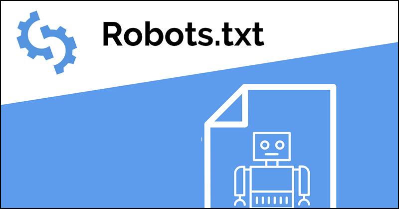Một số hạn chế của file robots.txt cần lưu ý