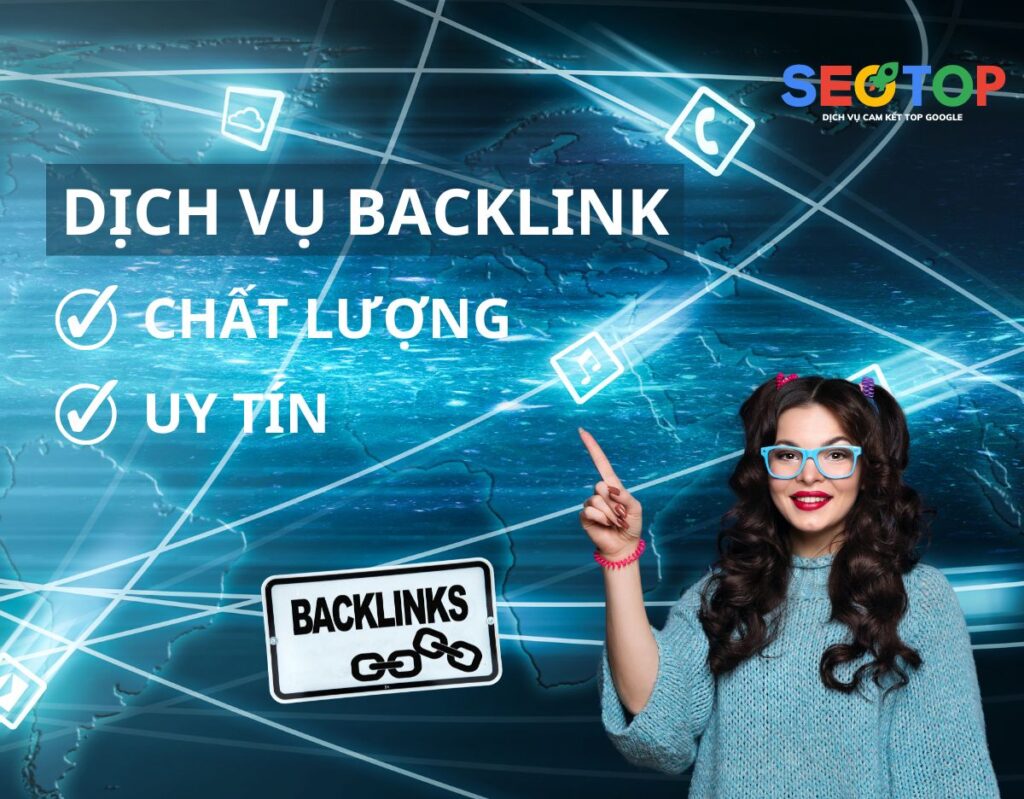 Dịch Vụ Backlink