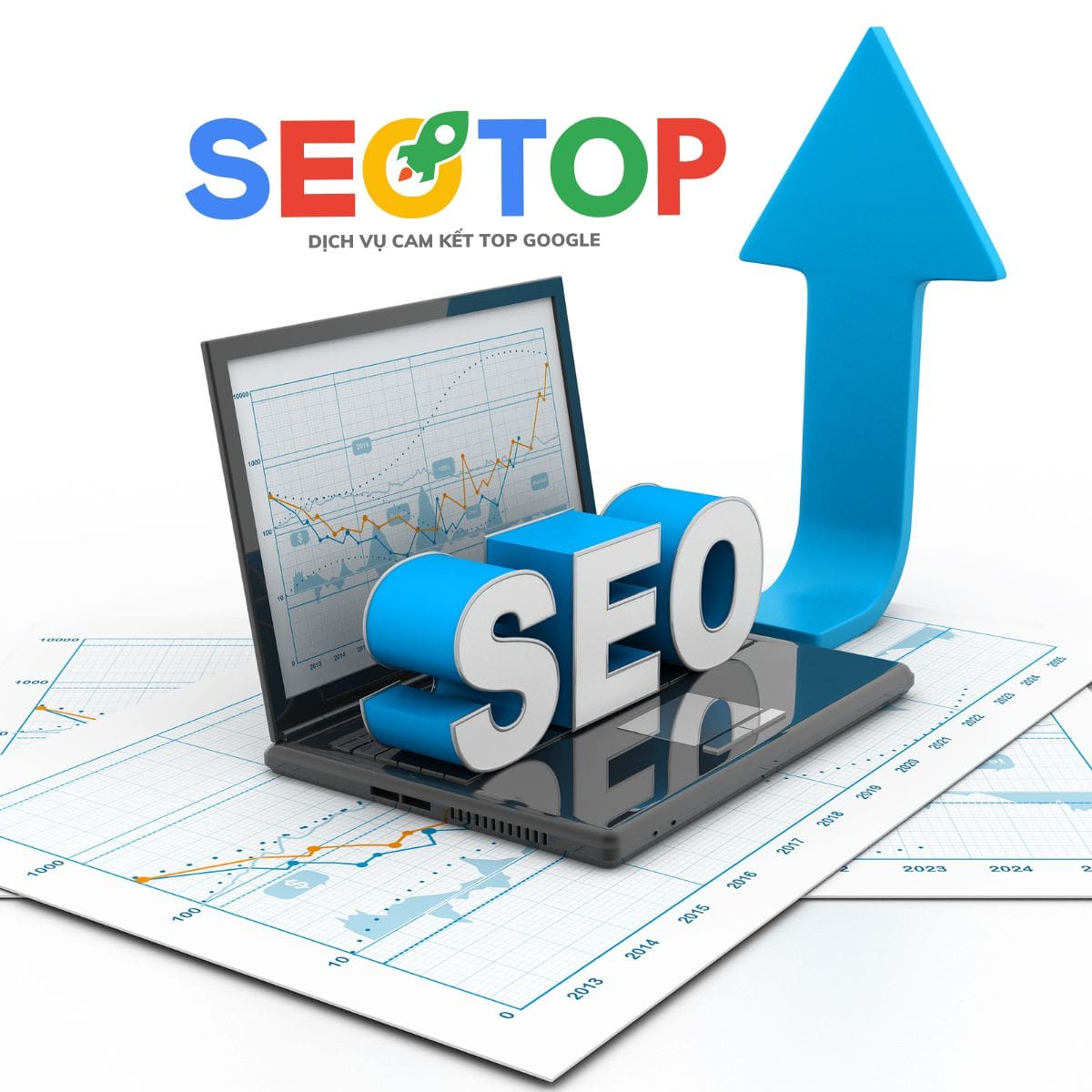quy trình thực hiện hợp đồng dịch vụ seo website tổng thể tại seo top
