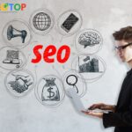 Kiến thức kỹ năng và kiến thức để trở thành chuyên gia seo