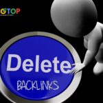 Disavow Link Bẩn Hướng Dẫn Từng Bước Từ Chối Liên Kết Độc Hại